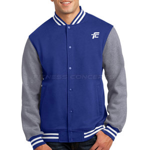 Low MOQ Outdoor Wear Letterman <b>Jacket</b> For Men Fashion Wear Customized Logo Letterman <b>Jacket</b> - Product Image 1