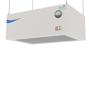 Mehrotra Biotech CLAF1500, Campana de Flujo Laminar de Acero Inoxidable de 3 pies, Suspendida del Techo, con 1 Año de Garantía, Personalización OEM/ODM - Product Image 1
