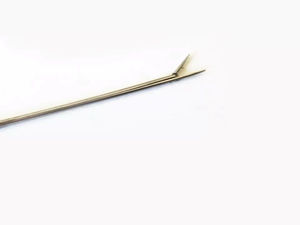 Pinzas Quirúrgicas Micro Alligator de Acero Inoxidable con Certificación CE, Instrumentos Quirúrgicos Básicos de Mahfooz Instruments - Product Image 6