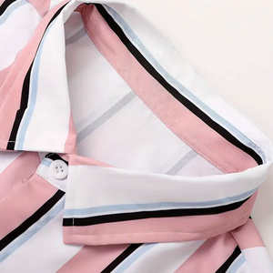 Nouvel ensemble de shorts décontractés thermiques pour hommes, été, 100% coton respirant - Product Image 3