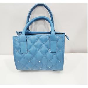 Nouveau design du fabricant, sacs à main vintage pour femmes, cuir véritable de haute qualité, coton, deux sangles, imperméables, pour les voyages et le shopping - Product Image 1