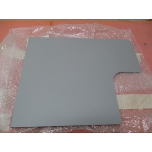 AMAT 0040-97128 แผ่นป้องกันรังสีเอกซ์ด้านบน - อุปกรณ์และอะไหล่เซมิคอนดักเตอร์ระดับโลกที่เชื่อถือได้ - Product Image 6