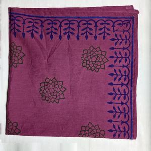 Pañuelos con Estampado Minimalista, Pañuelo Suave de Algodón para la Cabeza y el Cuello, para Uso Casual, Deportes y Actividades al Aire Libre - Product Image 3