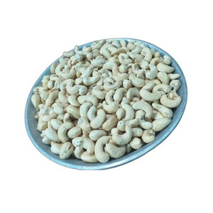 Premium Cashew <b>Nuts</b> <b>Kernel</b> Manufacturer Food Grade Wholesale Bulk Supply - Product Image 2