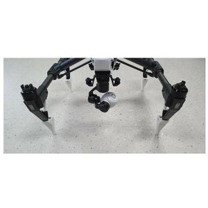 Juego de Patas de Aterrizaje Elevadas Inspire 1 - Product Image 2