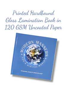 Best Quality Printed Hardbound <b>Books</b> with Durable Cover and Quality Binding for <b>Educational</b> Reading Publishing and Custom <b>Book</b> - Product Image 5