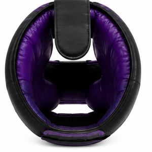 Protective Head Guard Featuring Shock Absorbing <b>Foam</b> Adjustable Closure And Comfortable Fit For Active Training Premium Quality - Product Image 6