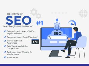 Offrir des services d'experts SEO pour augmenter la notation de domaine et les backlinks à des prix compétitifs - Product Image 4