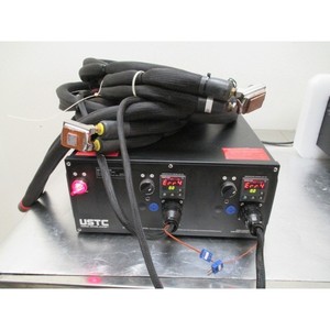 ระบบควบคุมความร้อน USTC 2412-5FWC1A2D, ท่อ - อุปกรณ์และอะไหล่เซมิคอนดักเตอร์ระดับโลกที่เชื่อถือได้ - Product Image 2