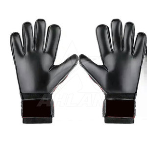 ถุงมือผู้รักษาประตูแบบมืออาชีพน้ำหนักเบาชุดฝึกซ้อมผลิตตามสั่ง - Product Image 2