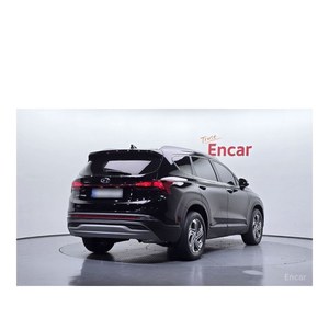 ฮุนได ซานตาเฟ่ ดีเซล 2.2 ขับเคลื่อน 2 ล้อ ปี 2021/7 ระยะทาง 46,106 กม. เกียร์อัตโนมัติ เบาะหนัง มาตรฐานไอเสียยูโร 5 พวงมาลัยซ้าย - Product Image 2