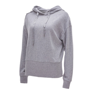 Women <b>Hoodies</b> <b>Lightweight</b> Cozy Sweatshirt with Modern Design for Travel Gym and Daily Use Apparel mass production High - Product Image 4