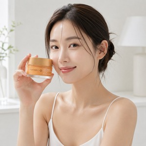 Crème aux exosomes, crème éclaircissante, crème anti-rides, soin pour une peau saine, crème hydratante pour la peau, crème pour le visage coréenne - Product Image 1