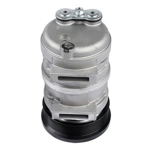 Compressore A/C 12V con Frizione PV8 per Compressore TM21 103 67260 T915146C 10367325 Compressori d'Aria - Product Image 2