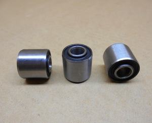 OEM <b>Bush</b>, Silent Block 8x20x18/20, for Yamaha Code 37P-F2216-00 - Product Image 1