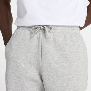 Flexible <b>Stretch</b> Blend Gym Workout Sweatpants <b>Men</b> Bodybuilding Training Breathable Functional Attire Pants New - Product Image 6