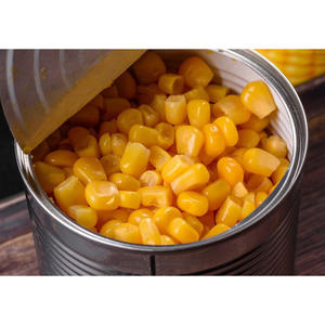 ข้าวโพดกระป๋องแบบหวาน - Product Image 6