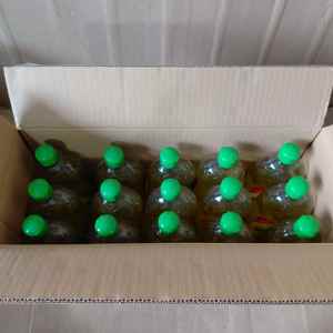 Sunlight Hand Dishwashing <b>Liquid</b> Lemon 400g Eco-Friendly Lime Scent with High Active Ingredient for Kitchen Use - Product Image 4