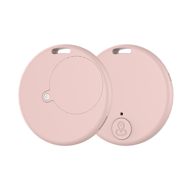 Wholesale Wireless  Item Locator Dual Working Mode Anti Lost Tracker Long Range Sound Search Key Finder