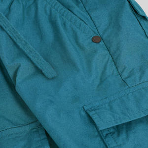 Pantalones Jogger de Moda para Niños, Pantalones Deportivos de Color Sólido para Niños Pequeños, Pantalones Cargo para Hombre, Venta al Por Mayor, Alta Calidad - Product Image 3