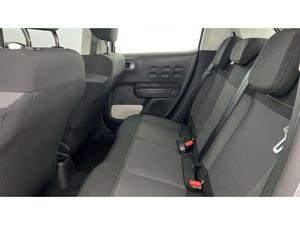 OFERTA JUSTA 2021 C3 1.2 PURETECH SHINE EURO 6 (S/S) 5DR - Product Image 4