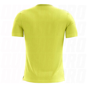 Camiseta de Fútbol Retro Personalizada del Torneo Mundial de Fútbol, Camiseta de Club Europeo de Manga Corta, Transpirable y de Secado Rápido para Fanáticos - Product Image 2