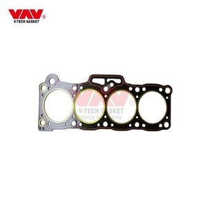Junta de culata de F2FE para piezas de tractor de gasolina Mazda - Product Image 2