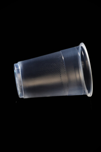 แก้วพลาสติก PP ขนาด 10 ออนซ์ ใช้ซ้ำได้ สำหรับเครื่องดื่ม ชา กาแฟ ปรับแต่งสีได้ มีตัวอย่างให้ดู รับผลิตแบบ OEM/ODM ขายส่ง - Product Image 3