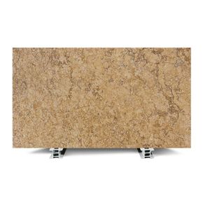 Azulejos de Porcelana Esmaltada con Acabado Natural de Piedra India, 600x1200mm, para Pisos y Superficies de Pared en Vestíbulos de Hoteles - Product Image 2