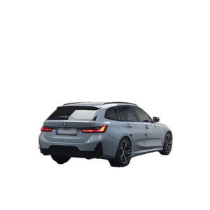 BMW Serie 3 320i Touring M Sport 2024, 31,299 km, Caja de Cambios Automática, Volante a la Izquierda, Cámara Trasera - Product Image 1