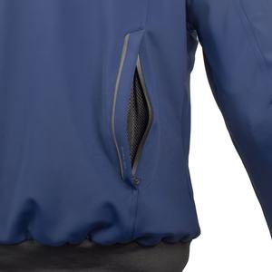 Chaqueta Softshell para Motocicleta, Estilo Urbano, Impermeable y Resistente al Viento, para Motociclistas Diarios y Compradores Comerciales - Product Image 4