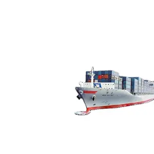 Layanan logistik jalur udara layanan logistik angkutan laut layanan konsolidasi kargo