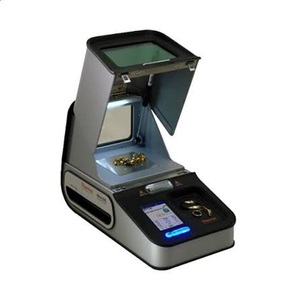 Analyseur de métaux précieux de qualité industrielle Thermo Scientific Niton D-XL-XRF OEM/ODM avec garantie de 3 ans - Product Image 3