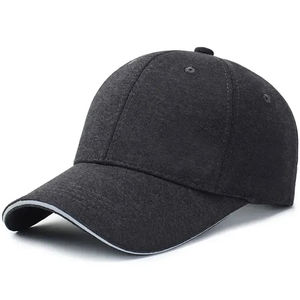 Gorra de béisbol al por mayor, sombrero de lona para el sol, gorra trucker de malla con bordado para hombres y mujeres, estilo deportivo para exteriores - Product Image 3