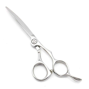 Professional Barber Hair Tool Hair Styling Equipment For Grooming Use Hairdresser Hair <b>Shears</b> Professional Hair Trimming Tool - Product Image 5