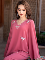 Abaya pour femmes, robe musulmane, abaya de luxe Dubaï, abaya en gros, fabricants sur mesure
