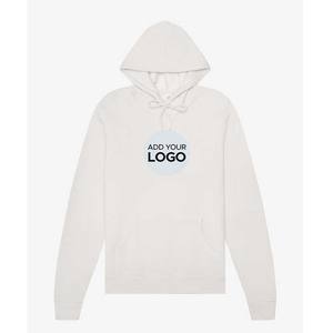 Sudadera Ligera con Capucha Unisex de Felpa de Polialgodón Bella Canvas 3719 - Product Image 1