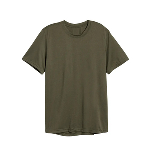 Camisetas Casuales de Alta Calidad para Hombre, Ligeras, de Alta Calidad, Color Personalizado, Precio Económico - Product Image 5