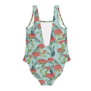 High <b>Performance</b> Swim Suit Breathable Material Quick Dry Technology Ideal For Pool Training And Beach Activities - Product Image 4