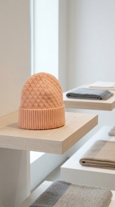 Classic Beanies <b>Cup</b> Modern Drinkware Mug Suitable For <b>Personal</b> And Commercial Beverage Use - Product Image 2