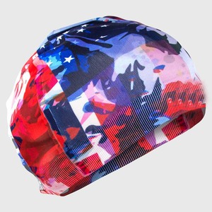 Bonnet tricoté Y2K DIY avec strass et lettres graphiques, chaud pour l'hiver, pour hommes et femmes, collection 2026 - Product Image 3