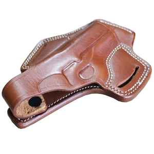 Holster tactique pour arme à feu en polymère, 5 emplacements, IWB OWB, dégagement rapide, universel, gauche/droite, dissimulé, accessoire de chasse - Product Image 3
