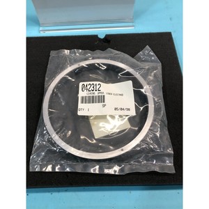 LAM 42312 RING, ÉLECTRODE SUPÉRIEURE, ÉLECTRODE INFERIEURE, 175106 - Équipements et pièces semi-conducteurs d'occasion fiables à l'échelle mondiale chez - Product Image 1
