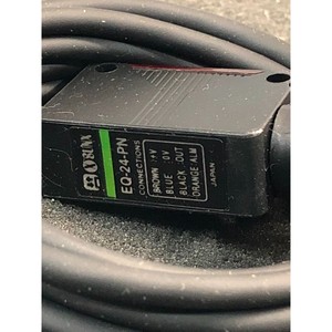 สวิตช์โฟโตอิเล็กทริก 2 SunX EQ-24-PN, 178806 - อุปกรณ์และอะไหล่เซมิคอนดักเตอร์ระดับโลกที่เชื่อถือได้ที่ - Product Image 4