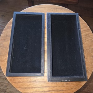Handcrafted Natural Camel Bone Inlay <b>Box</b>: <b>Large</b> Decorative Bone & Resin Jewelry <b>Box</b> - Product Image 5