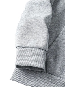 Sudaderas Extra Grandes para Mujer, Sudaderas de Forro Polar, Moda Otoño 2025, Suéteres Pullover, Ropa de Invierno 2026 - Product Image 2