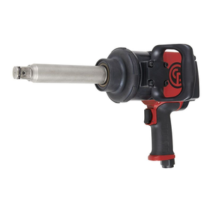 ชิคาโกนีวัติคอล CP7776-6 1" ปืนลมแบบพกพา - Product Image 2