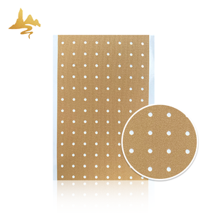 Gesundheits produkt Produkt Sicherheits datenblatt Kräuter Menthol Pflaster Nacken Rückens ch merzen Linderung <span class=keywords><strong>Patch</strong></span> mit elastischem Stoff - Product Image 4