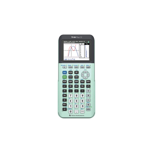 เครื่องคิดเลขกราฟิก Texas Instruments TI-84 Plus CE Colors ราคาพิเศษ - Product Image 6