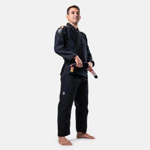 Kimono de BJJ Brasileño con Diseño Personalizado, Uniforme de Artes Marciales Ligero y Duradero de Poliéster y Algodón para Adultos - Product Image 6
